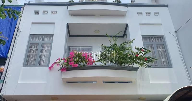 Bán nhà đường xe tải Quốc Lộ 50 vào HXH tránh Bùi Minh Trực Q.8 - Giá chỉ từ 90 triệu/1m2