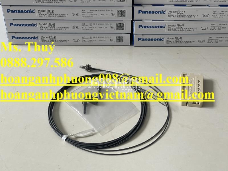 Panasonic FD-41 - Chuyên cảm biến - Cty Hoàng Anh Phương