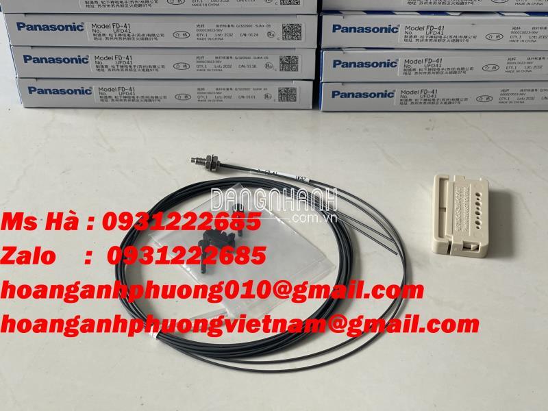 Cảm biến phát hiện vật thế FD-41 panasonic - bán số lượng lớn 