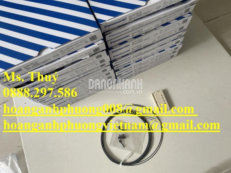 Panasonic FD-41 - Chuyên cảm biến - Cty Hoàng Anh Phương