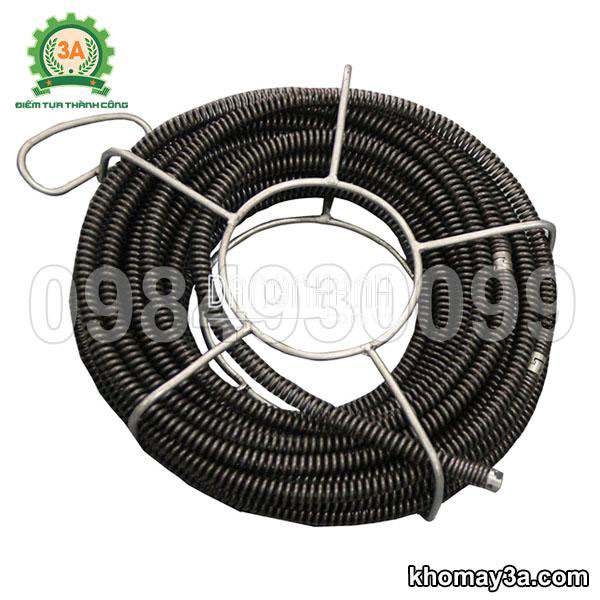Dây thông tắc cống 3A