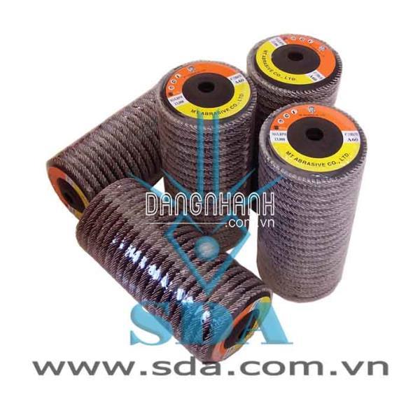 NHÁM XẾP KIỂU HÀN QUỐC