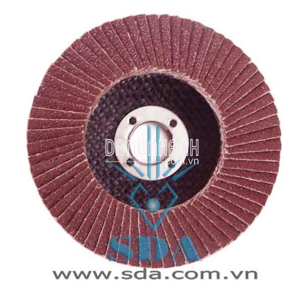 NHÁM XẾP ZIRCONIA