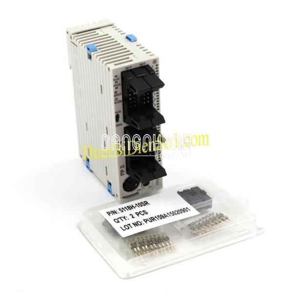 Bộ lập trình PLC Panasonic FPG-C28P2H -Cty Thiết Bị Điện Số 1