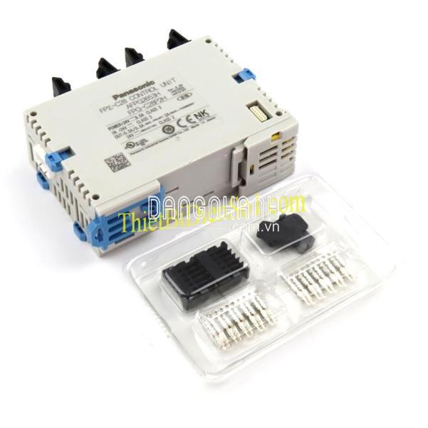 Bộ lập trình PLC Panasonic FPG-C28P2H -Cty Thiết Bị Điện Số 1