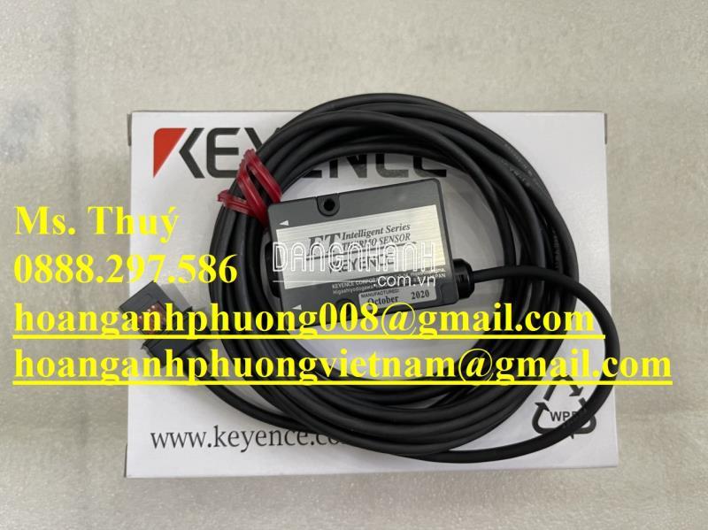 Model FT-H10 - Cảm biến Keyence ưu đãi toàn quốc