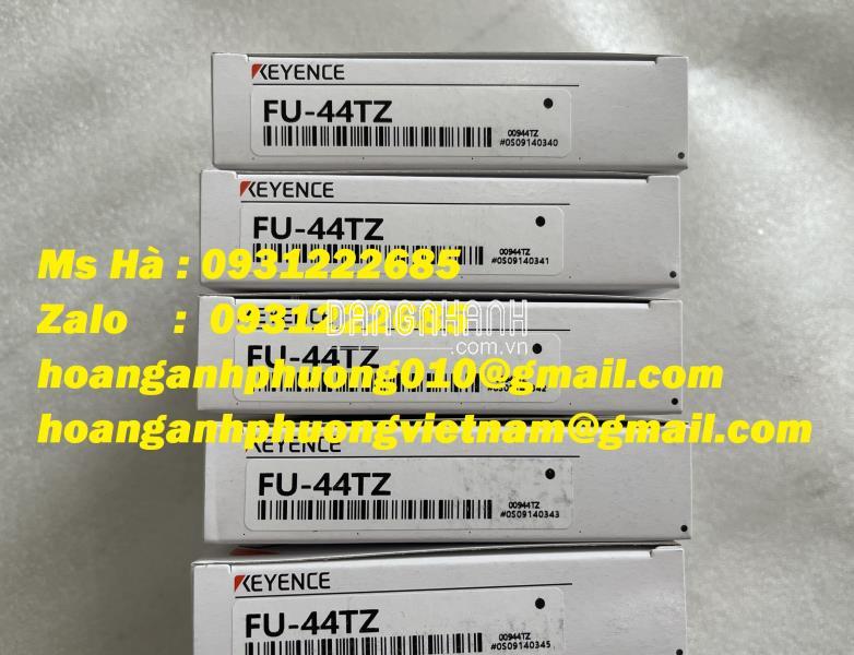 Sensor keyence FU-44TZ bán tại Hoàng Anh Phương - hàng new 100%