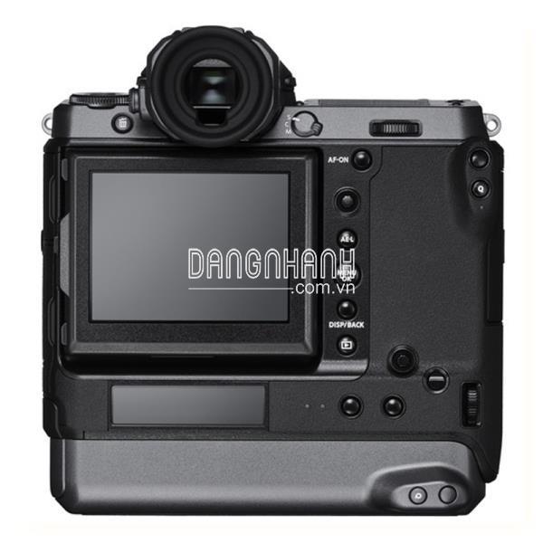MÁY ẢNH FUJIFILM GFX 100