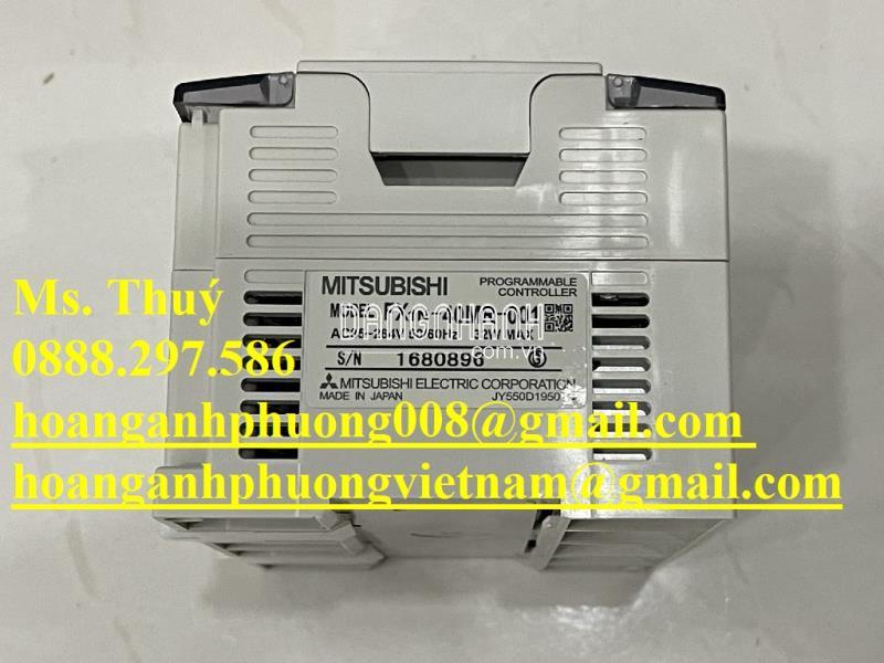 New PLC Mitsubishi FX1N-40MR-001 - GIá ưu đãi toàn quốc