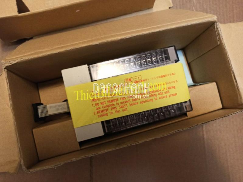 PLC Mitsubishi FX2N-32ER-ES/UL -Cty Thiết Bị Điện Số 1