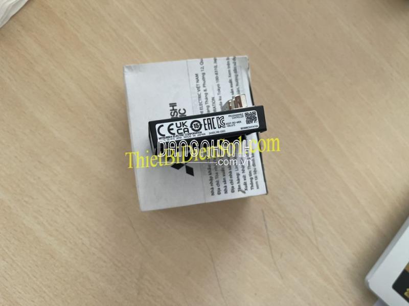 Board mở rộng Mitsubishi FX5-232-BD -Cty Thiết Bị Điện Số 1