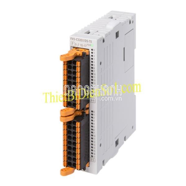 Module Mitsubishi FX5-C32EYT/D-TS -Cty Thiết Bị Điện Số 1