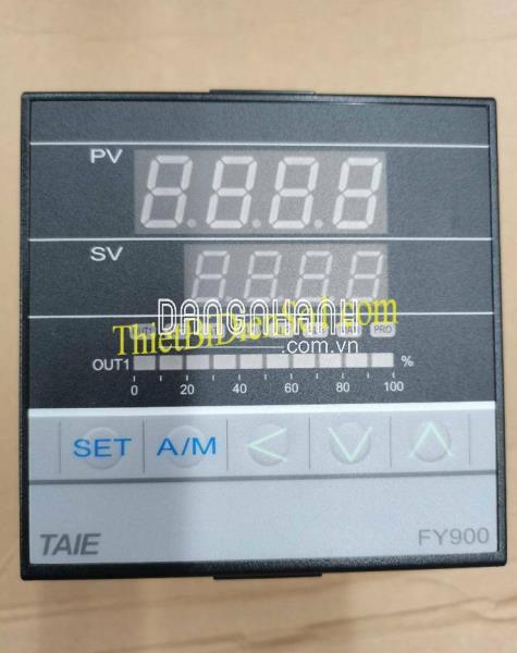 Bộ điều khiển Taie FY900-201000 -Cty Thiết Bị Điện Số 1