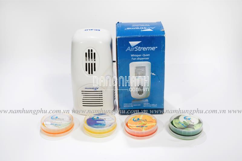 GELTECH - SẢN PHẨM KHỬ MÙI HÔI XE Ô TÔ, NHÀ VỆ SINH 