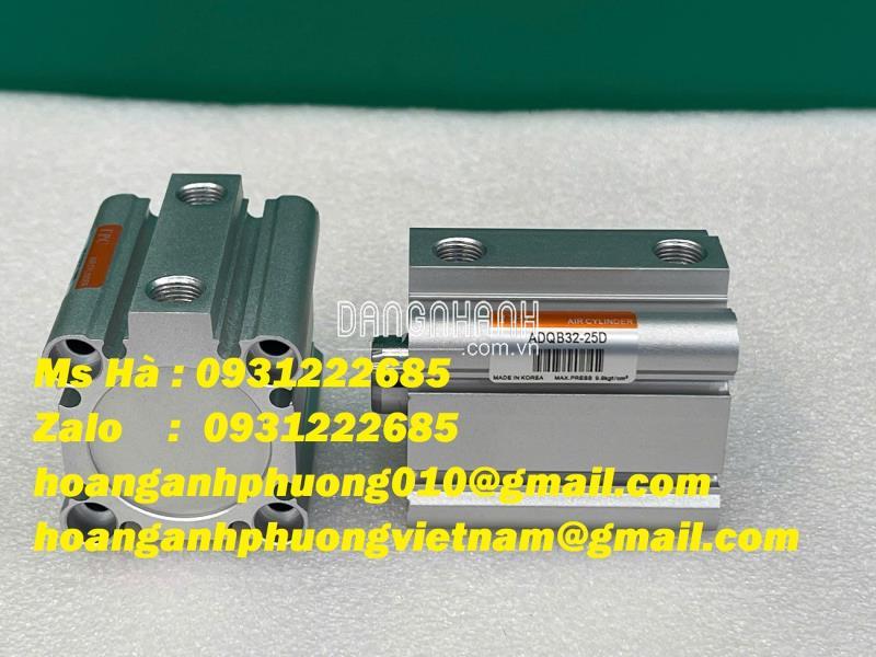 Xy lanh khí nén TPC ADQB32-25D giá bán tốt hiện nay 