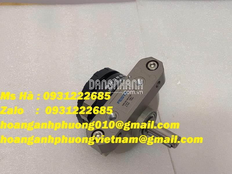 Cần bán xy lanh DSR-32-180-P-SA Festo - uy tín - chất lượng 