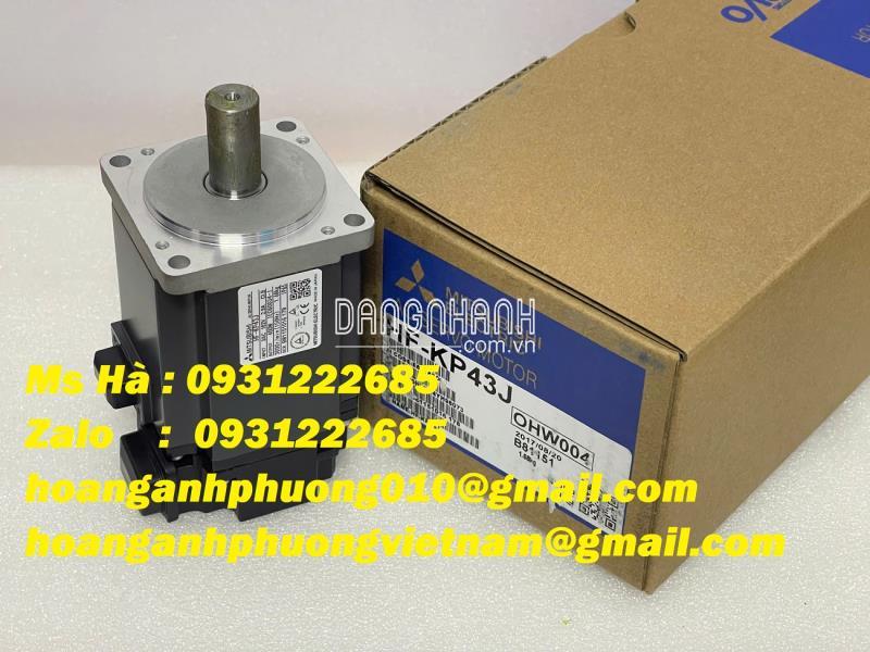 Mitsubishi HF-KP43J | chuyên về động cơ | giá tốt hiện nay 