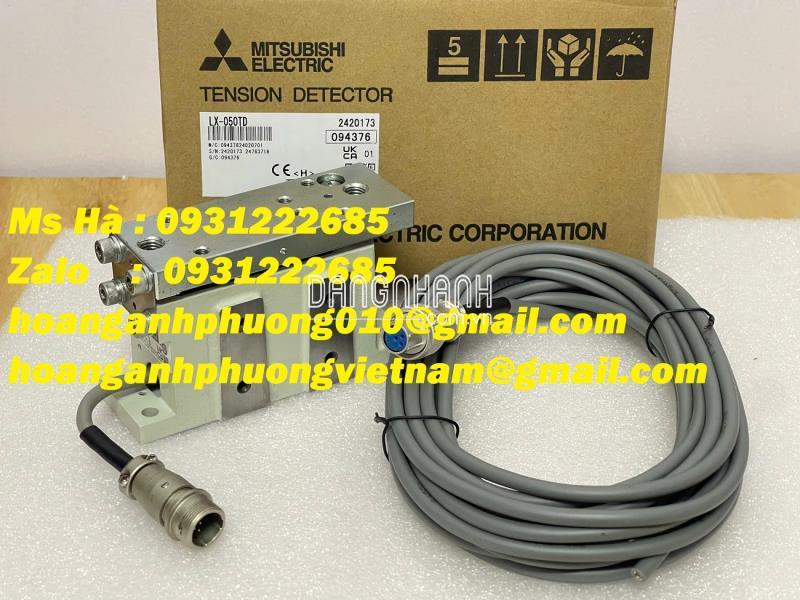 Load cell mitsubishi LX-050TD, LX-030TD nhập - bán toàn quốc 
