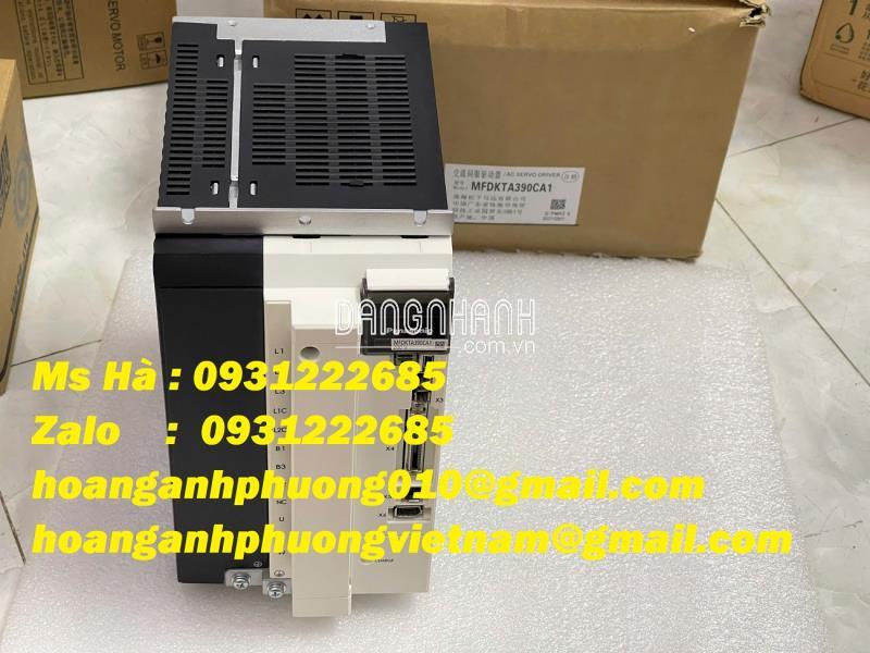 Panasonic MFDKTA390CA1 3kW bộ điều khiển giá rẻ 