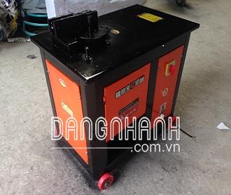 Máy uốn đai GF20 - 1 pha