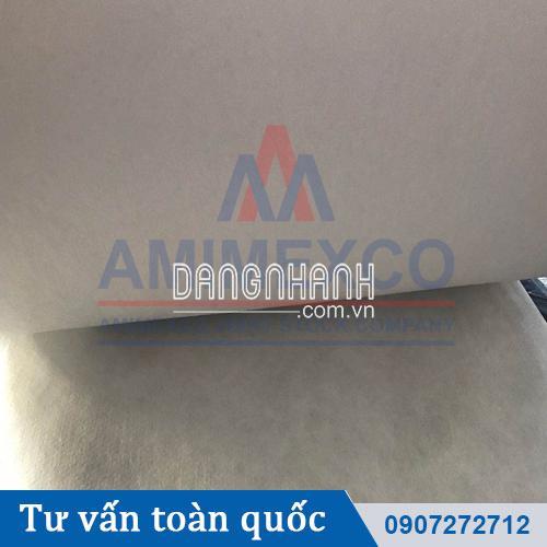GIẤY LỌC KHÁNG KHUẨN HÀN QUỐC