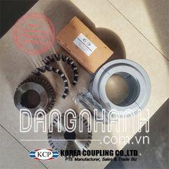 Trọn bộ khớp nối lưới KCP Taper Grid Coupling T10 Complete