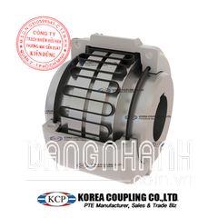 Trọn bộ khớp nối lưới KCP Taper Grid Coupling T10 Complete