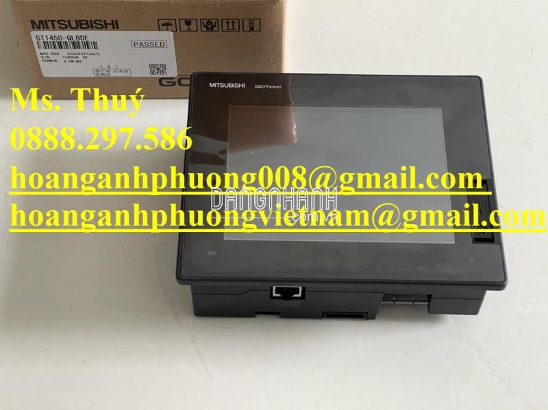 Bình Dương - Mitsubishi GT1450-QLBDE - Màn hình mới 100%