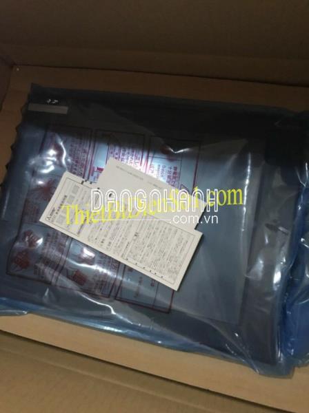 Màn hình HMI Mitsubishi GT2715-XTBA -Cty Thiết Bị Điện Số 1