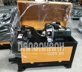 Máy duỗi cắt sắt gt4-10 ( 1 pha)