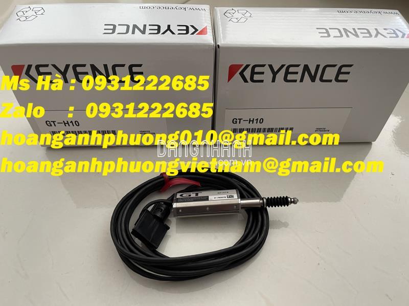Keyence GT-H10 cảm biến nhập mới - miễn phí giao hàng 