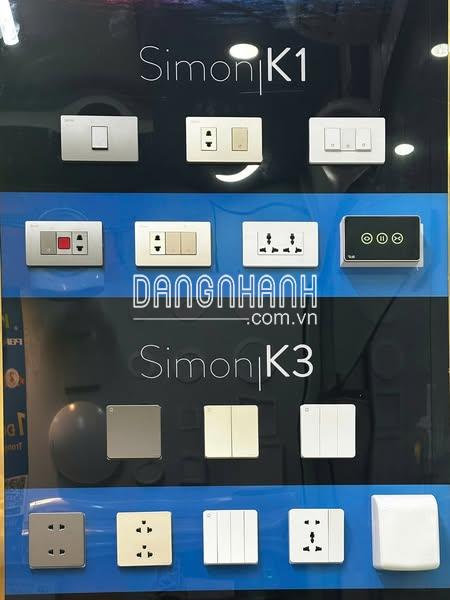 CÔNG TY TNHH FULLSHINE CHUYÊN PHÂN PHỐI THIẾT BỊ ĐIỆN