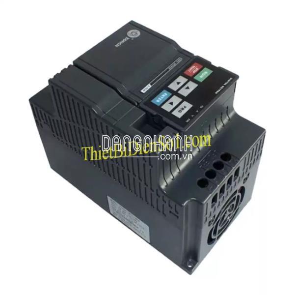 Biến tần Zoncn VFD Z2400 15kw 380V -Cty Thiết Bị Điện Số 1