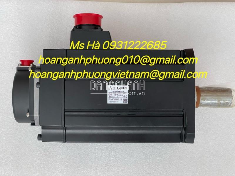 Động cơ HC-RP353B-S11 mitsubishi - chuyên hàng mới - chính hãng 
