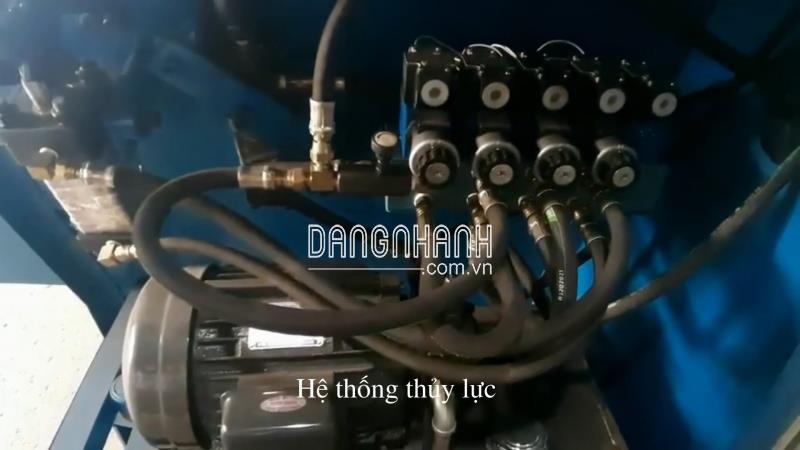 linh kiện máy bẻ đai sắt chính hãng giá rẻ