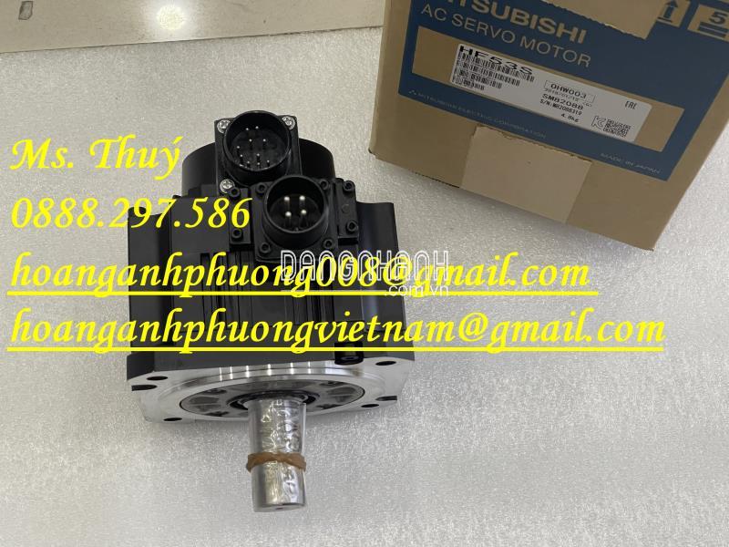 ZKG-20AN - Mitsubishi nhập khẩu từ Japan - Giá tốt