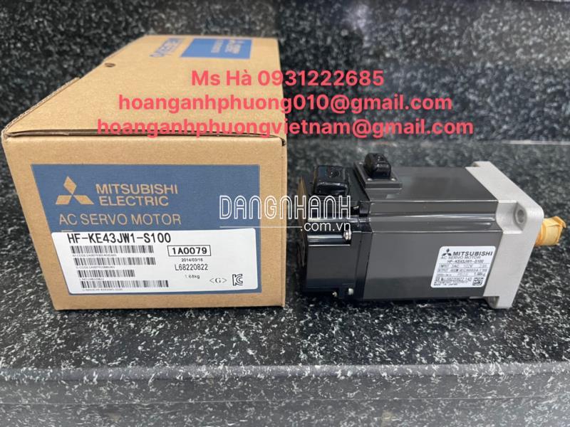 Mitsubishi HF-KE43JW1-S100 - Cung cấp giá tốt - Hoàng Anh Phương 