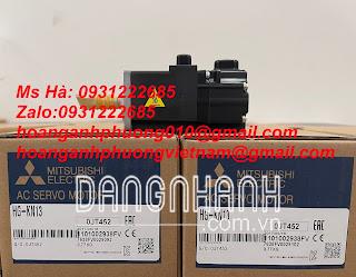 Bộ động cơ mitsubishi HG-KN13 hàng mới - giá cạnh tranh 