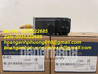 Bộ động cơ mitsubishi HG-KN13 hàng mới - giá cạnh tranh 