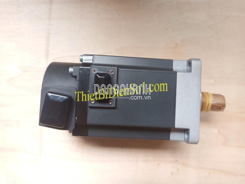 Servo motor Mitsubishi HG-KN43J-S100 -Cty Thiết Bị Điện Số 1