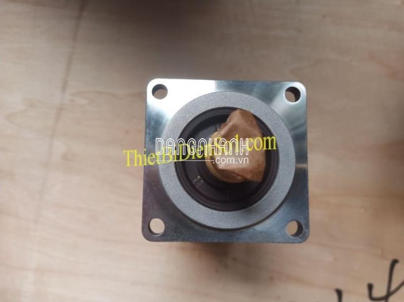 Servo motor Mitsubishi HG-KN43J-S100 -Cty Thiết Bị Điện Số 1