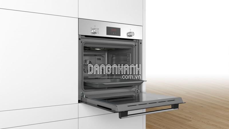 Lò nướng Âm Tủ Bosch HMH.HBF113BR0A