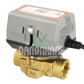 Van điện từ On/Of VC6013