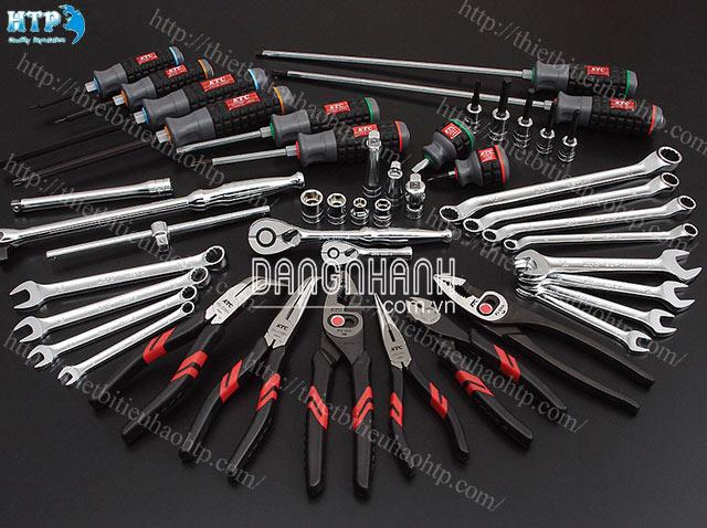 HỘP ĐỰNG ĐỒ KTC EK-1A