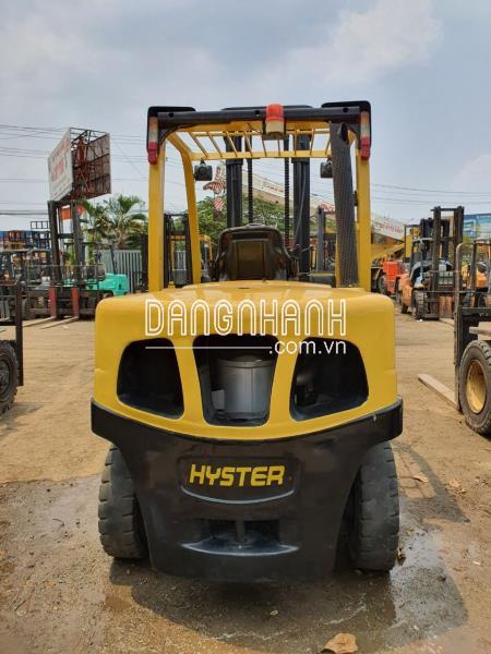 Xe Nâng HYSTER H5.0FT
