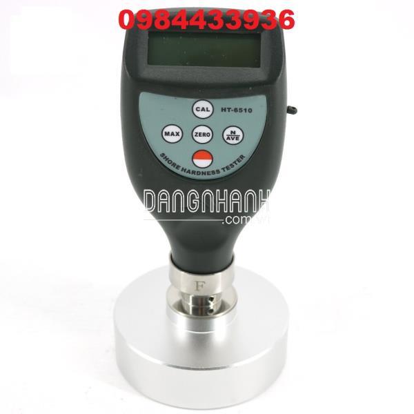 Máy đo độ cứng xốp mút HT-6510F
