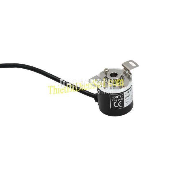 Encoder Hontko HTR-HB-8-100A-P -Cty Thiết Bị Điện Số 1