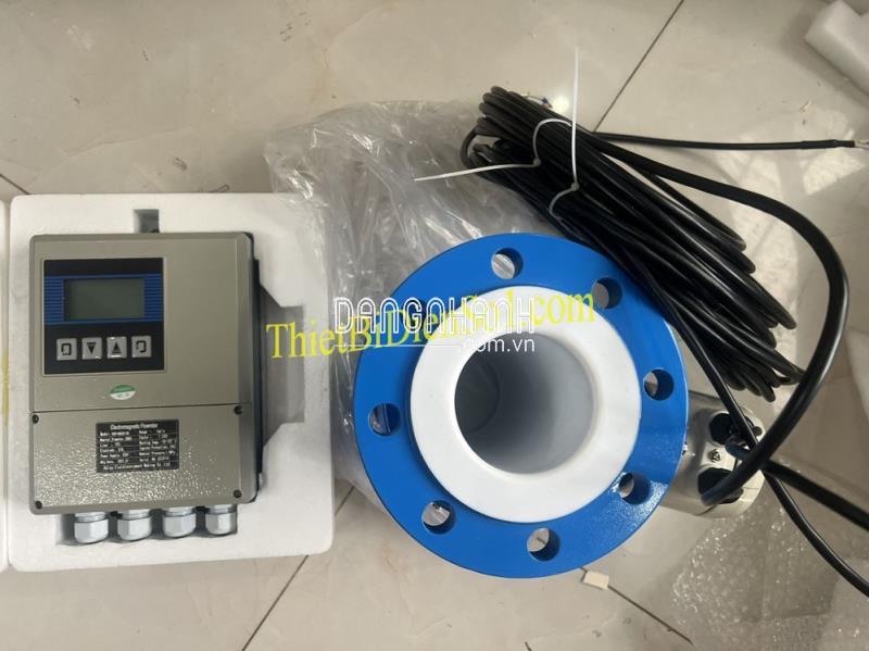 Cảm biến lưu lượng HYEMF-0080LM1F-020 -Cty Thiết Bị Điện Số 1