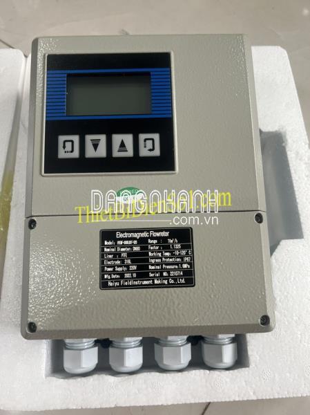 Cảm biến lưu lượng HYEMF-0080LM1F-020 -Cty Thiết Bị Điện Số 1