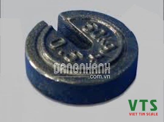 QUẢ CÂN CHUẨN